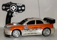 driftbil (subaru)